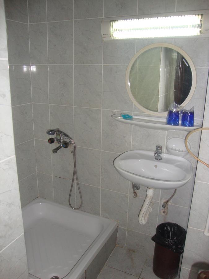 B&B Inex Negotin Exteriör bild