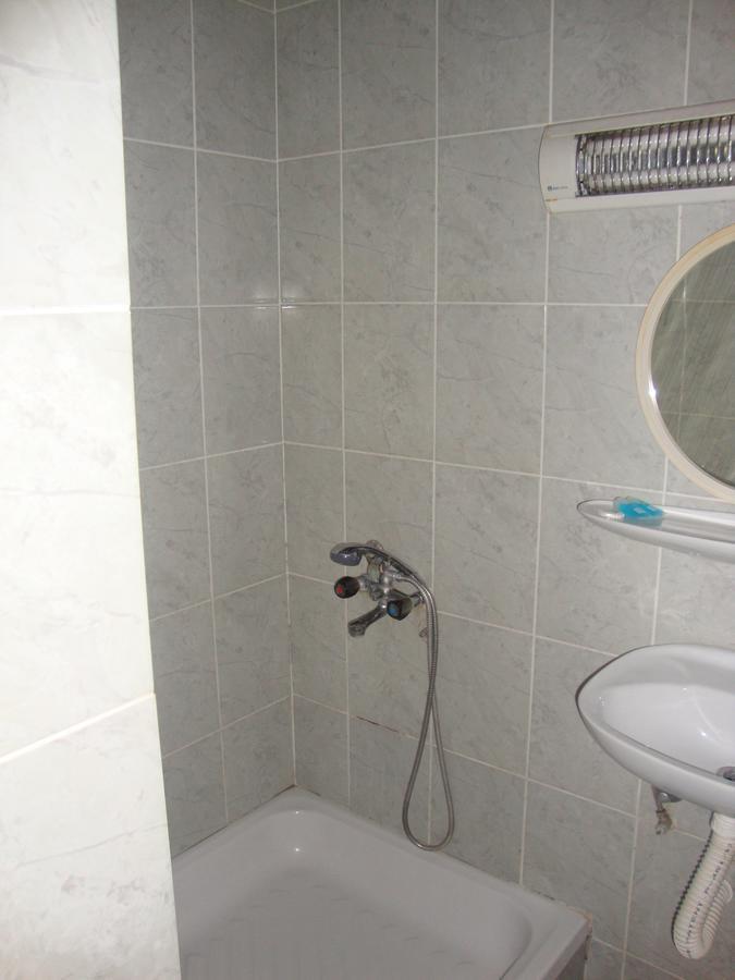 B&B Inex Negotin Exteriör bild