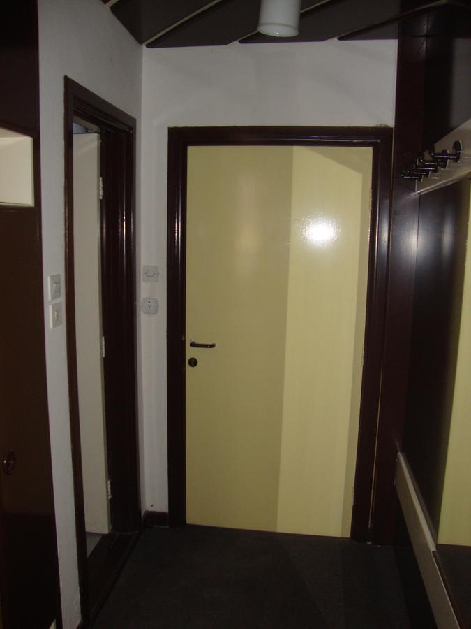 B&B Inex Negotin Exteriör bild